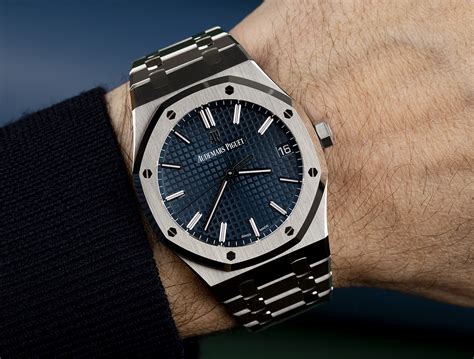 where is audemars piguet made|where is Audemars Piguet from.